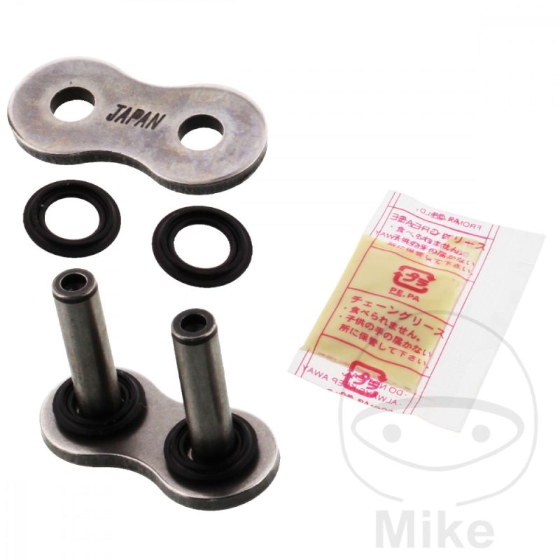 Remache Hueco DID 532ZLV para Cadena de Moto | Motos Camaral
