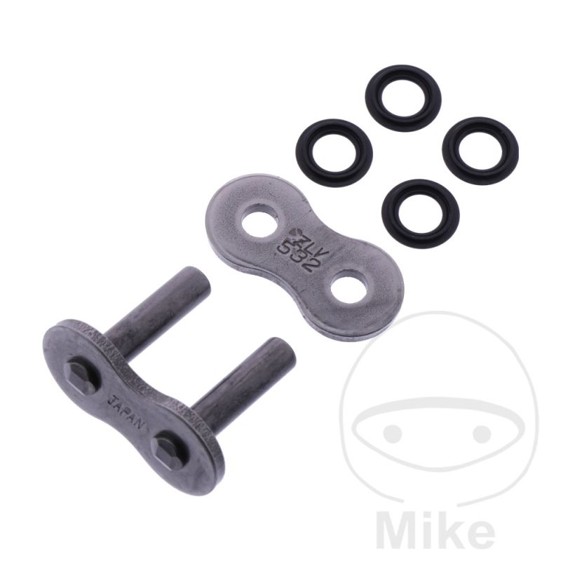 Remache Macizo DID 532ZLV para Cadena | Motos Camaral