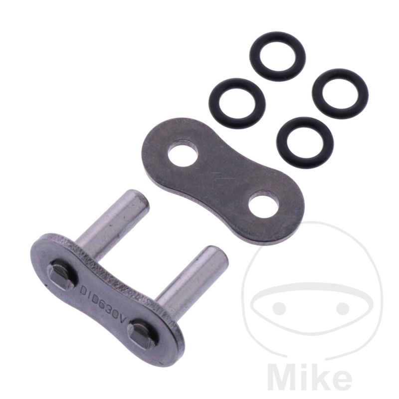Remache Macizo DID 630V para Cadena de Transmisión | Motos Camaral
