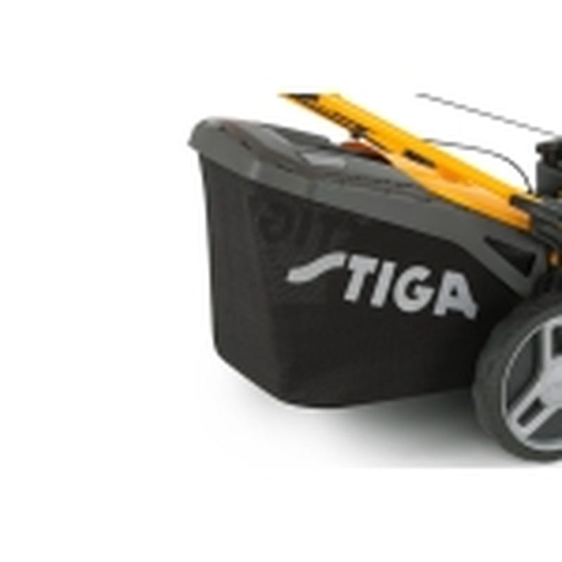 STIGA Cortacésped de gasolina Combi 55 SQ H - motoscamaralweb.com
