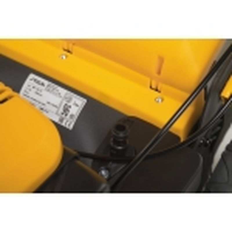 STIGA Cortacésped de gasolina Combi 55 SQ H - motoscamaralweb.com