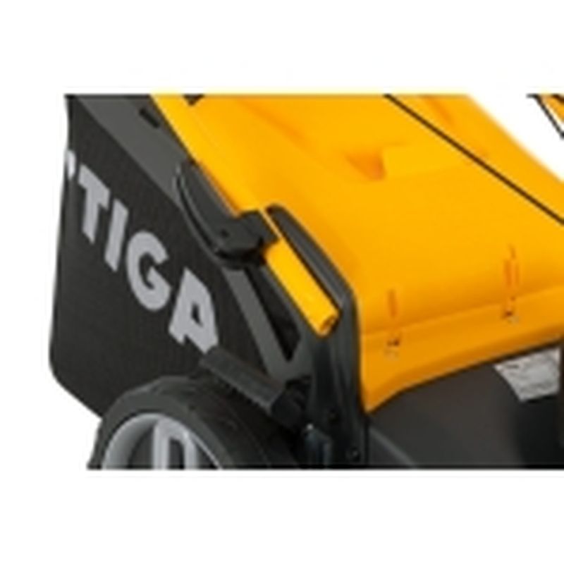 STIGA Cortacésped de gasolina Combi 55 SQ H - motoscamaralweb.com