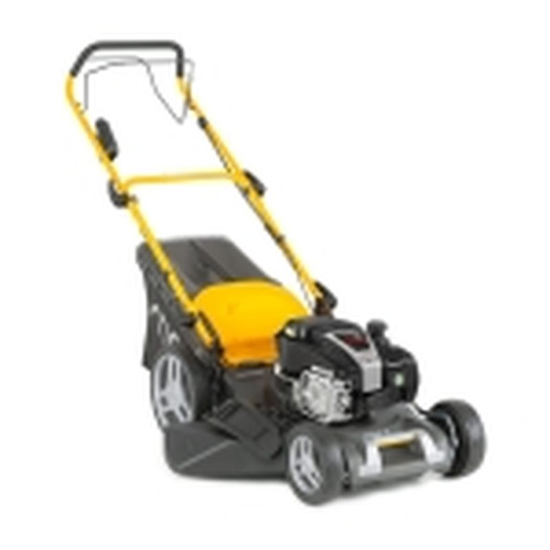 STIGA Cortacésped de gasolina COMBI 48 SEQ B MS - motoscamaralweb.com