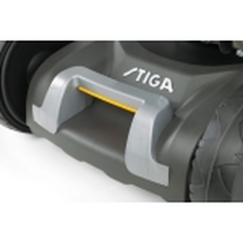 STIGA Cortacésped de gasolina COMBI 48 SEQ B MS - motoscamaralweb.com