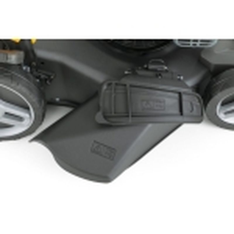 STIGA Cortacésped de gasolina COMBI 48 SEQ B MS - motoscamaralweb.com