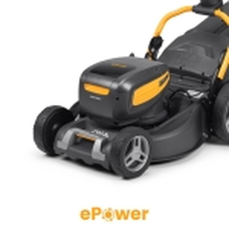 STIGA Cortacésped de batería Combi 748e V Kit - motoscamaralweb.com