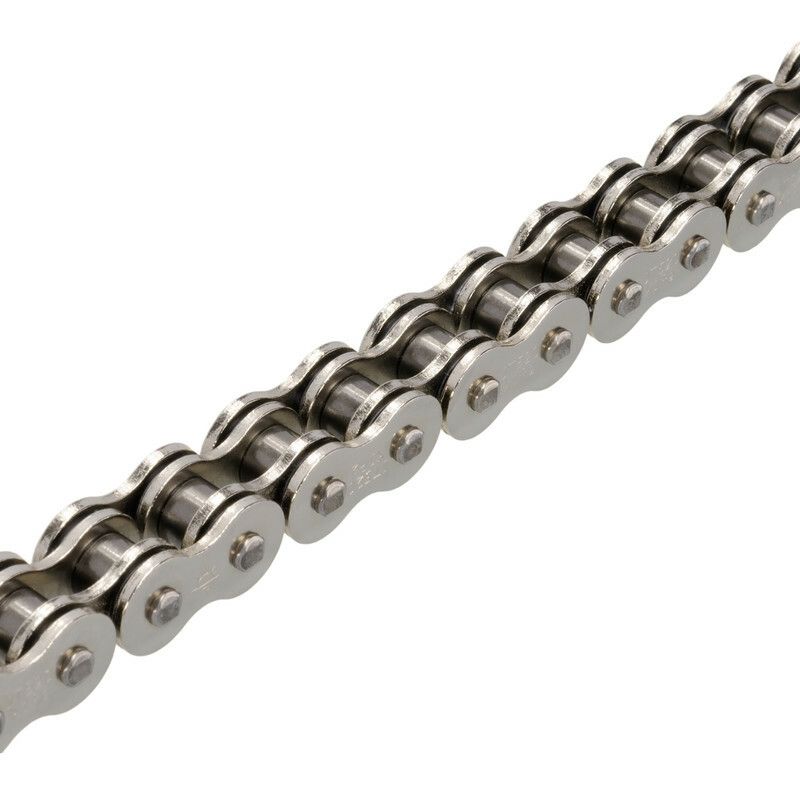 Cadena JT DRIVE CHAIN - Paso 520X1R3 X-Ring - Paso 520 - motoscamaralweb.com