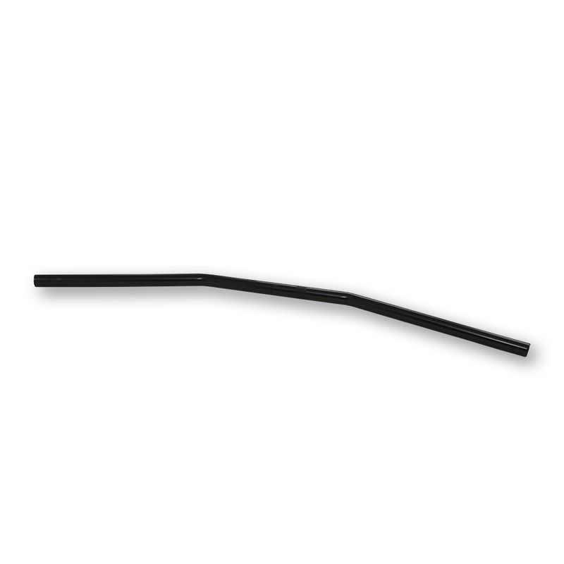 Manillar HIGHSIDER pro Drag Bar Wide LD2 22 mm / 840 mm - acero - negro - motoscamaralweb.com