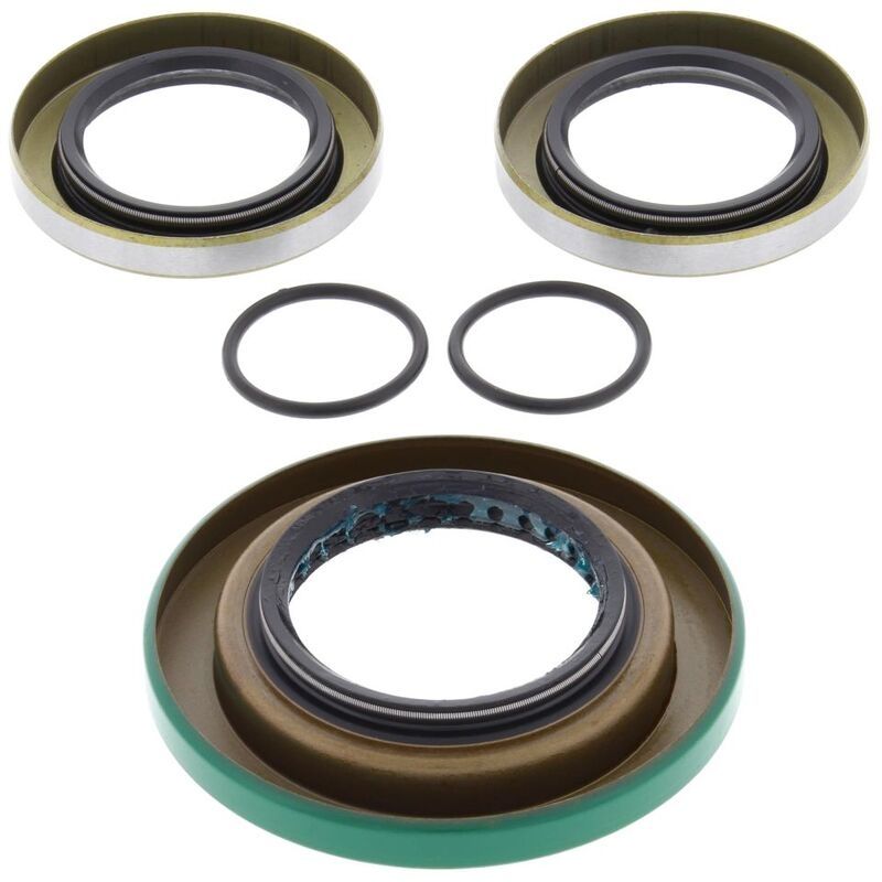 ALL BALLS Rear Differential Seal Kit - motoscamaralweb.com