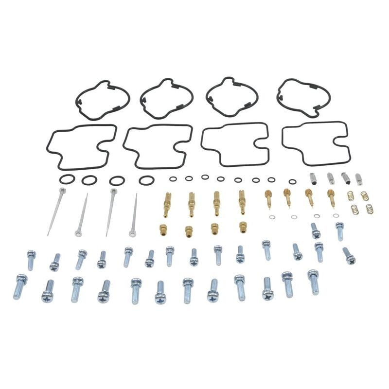 ALL BALLS Carburetor Repair Kit - motoscamaralweb.com