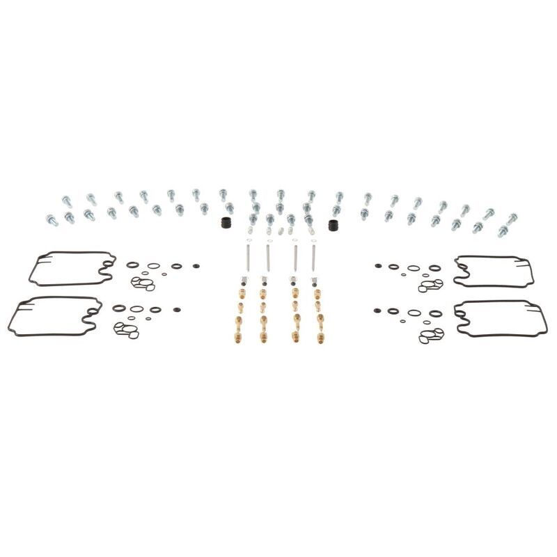 ALL BALLS Carburetor Repair Kit - motoscamaralweb.com