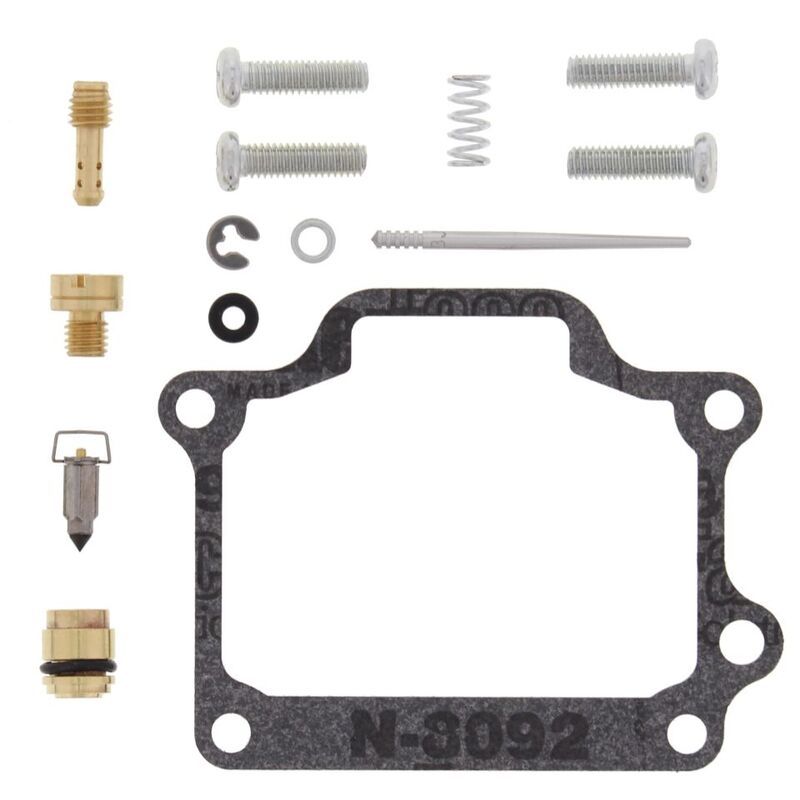 ALL BALLS Carburetor Repair Kit - motoscamaralweb.com