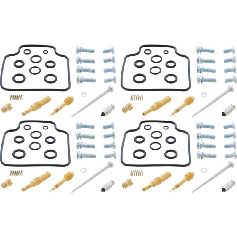 ALL BALLS Carburetor Repair Kit - motoscamaralweb.com