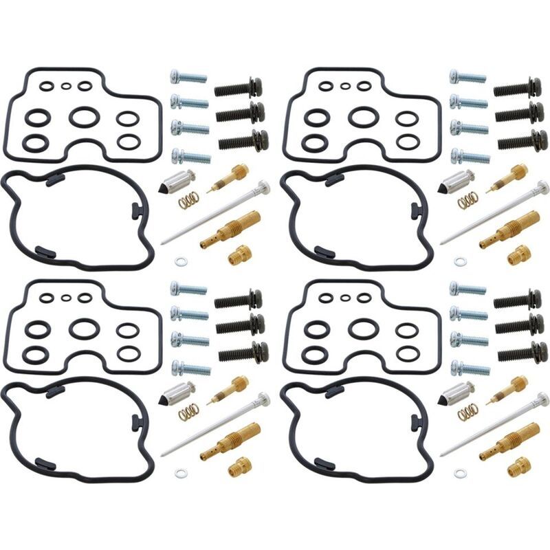 ALL BALLS Carburetor Repair Kit - motoscamaralweb.com