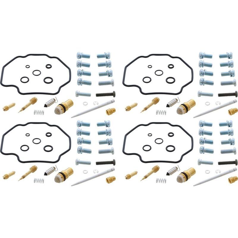 ALL BALLS Carburetor Repair Kit - motoscamaralweb.com
