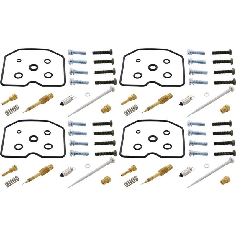 ALL BALLS Carburetor Repair Kit - motoscamaralweb.com