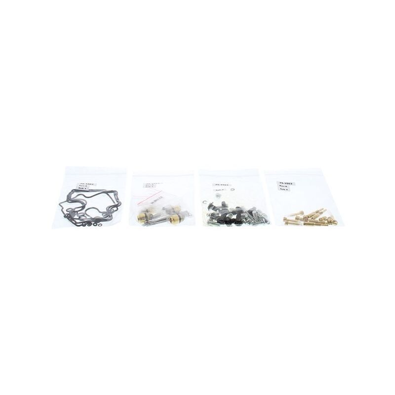 ALL BALLS Carburetor Repair Kit - motoscamaralweb.com