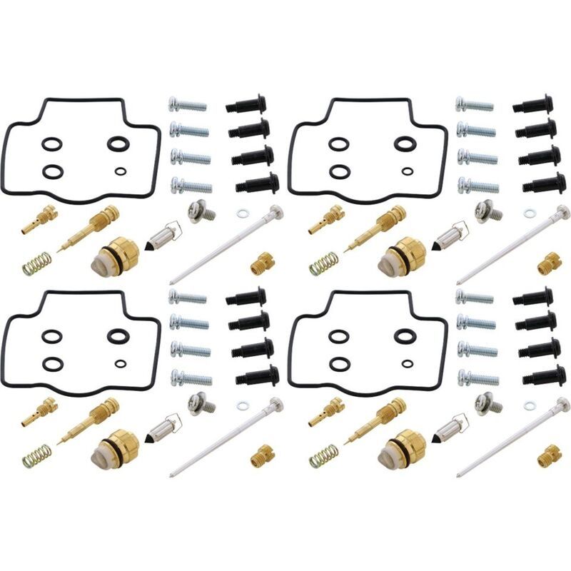 ALL BALLS Carburetor Repair Kit - motoscamaralweb.com