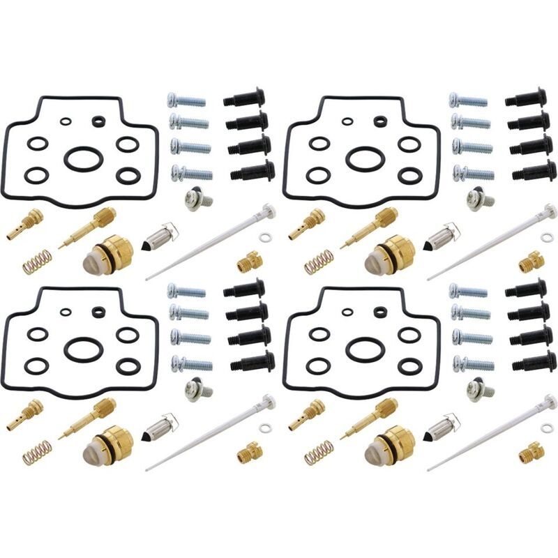 ALL BALLS Carburetor Repair Kit - motoscamaralweb.com