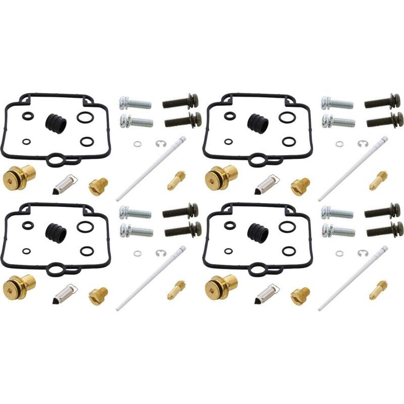 ALL BALLS Carburetor Repair Kit - motoscamaralweb.com