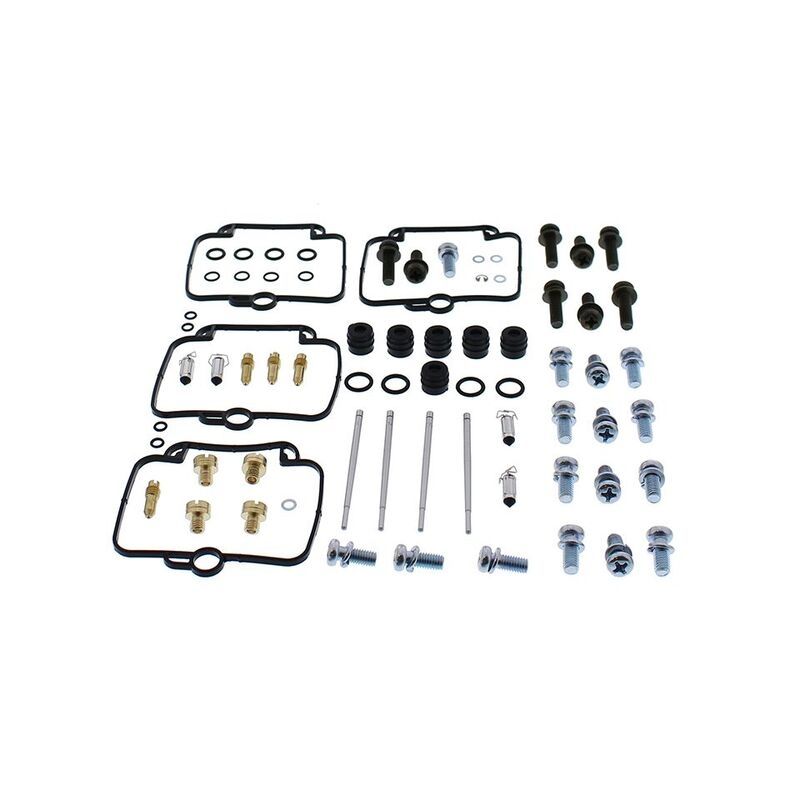 ALL BALLS Carburetor Repair Kit - motoscamaralweb.com