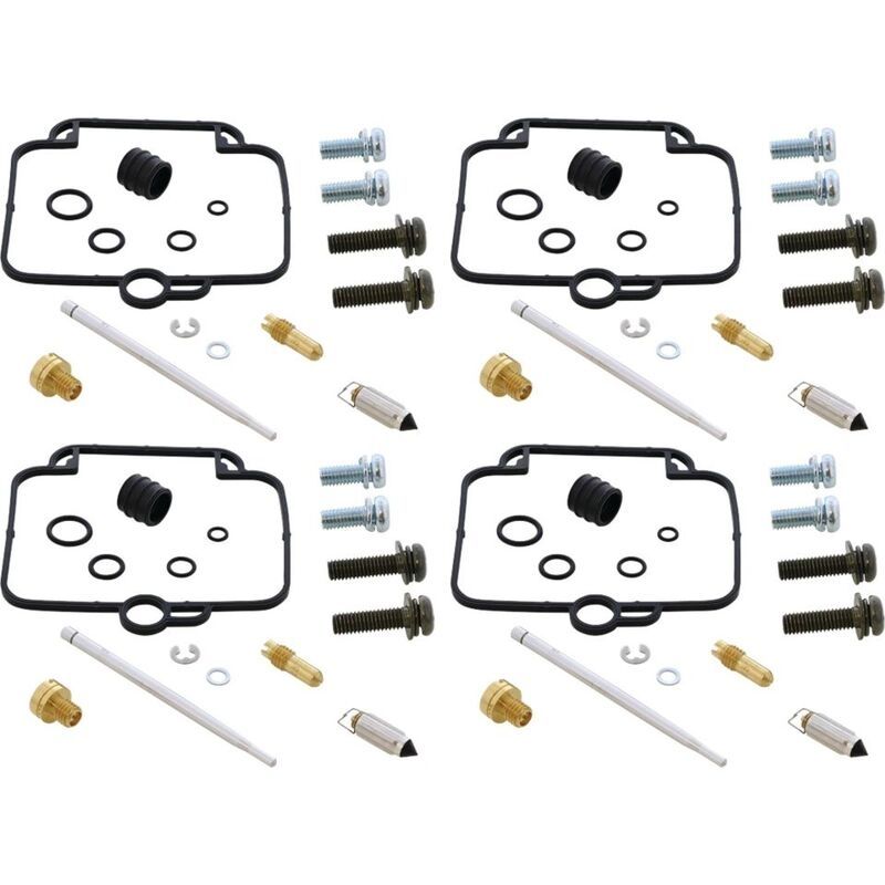 ALL BALLS Carburetor Repair Kit - motoscamaralweb.com