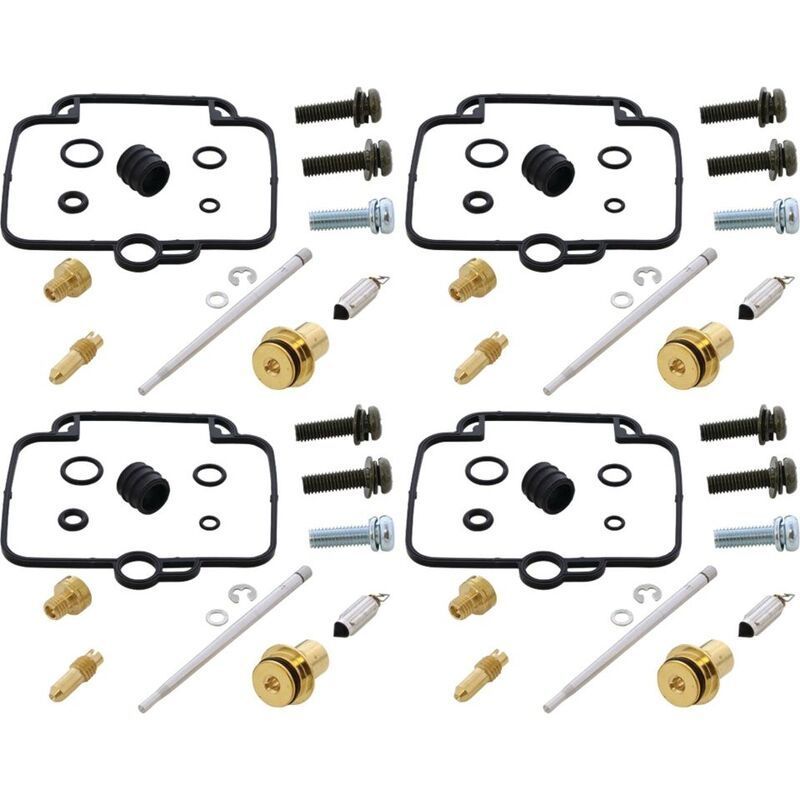 ALL BALLS Carburetor Repair Kit - motoscamaralweb.com