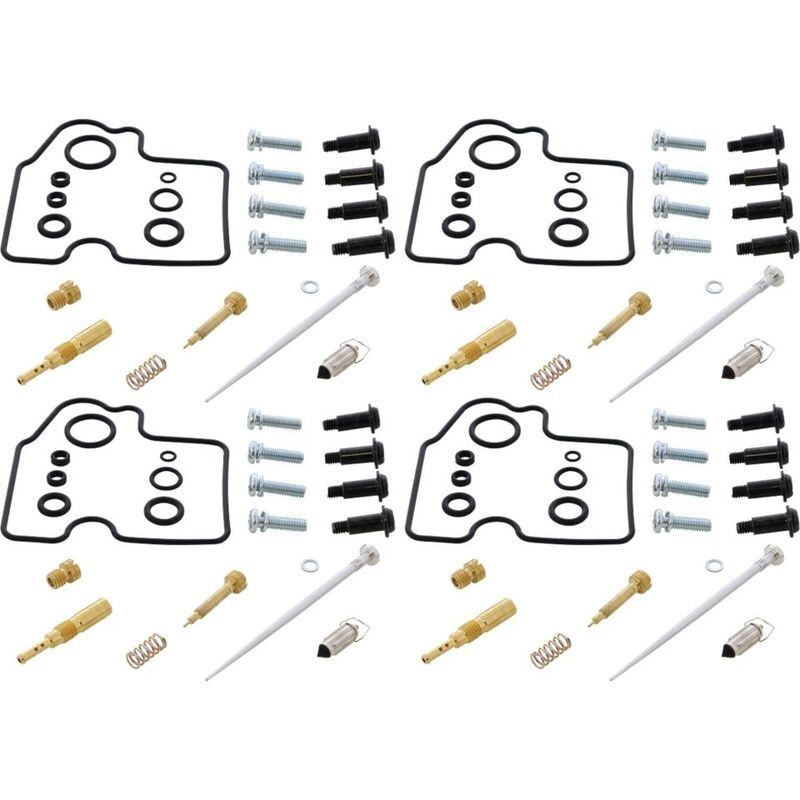 ALL BALLS Carburetor Repair Kit - motoscamaralweb.com