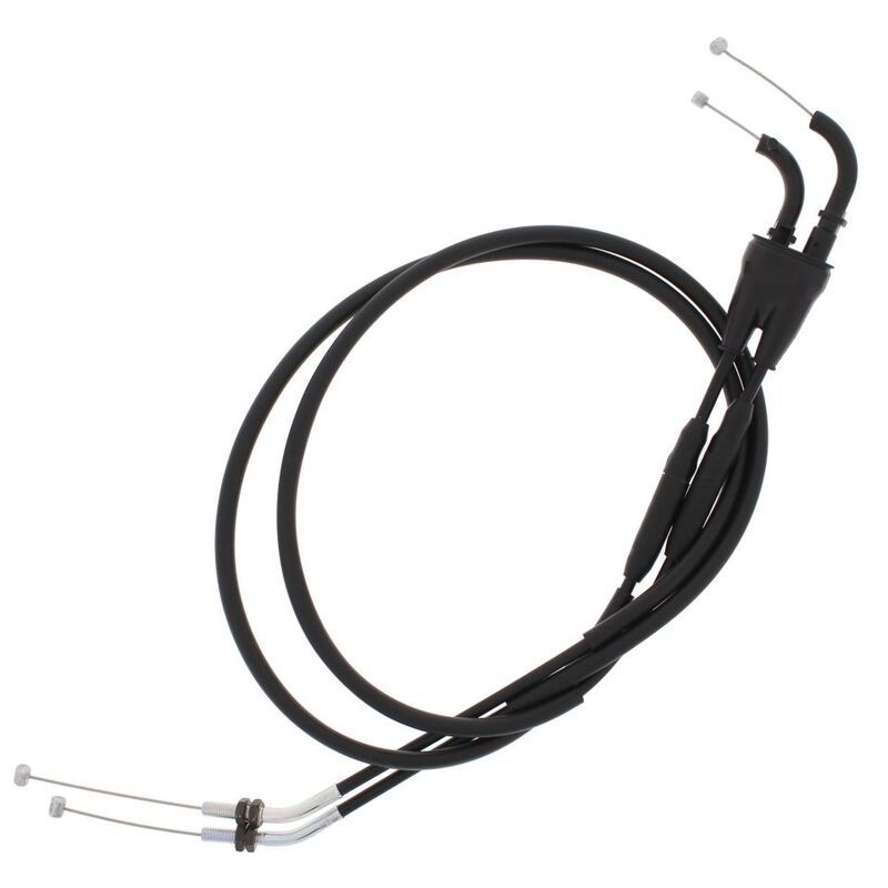 ALL BALLS Throttle Cable - motoscamaralweb.com