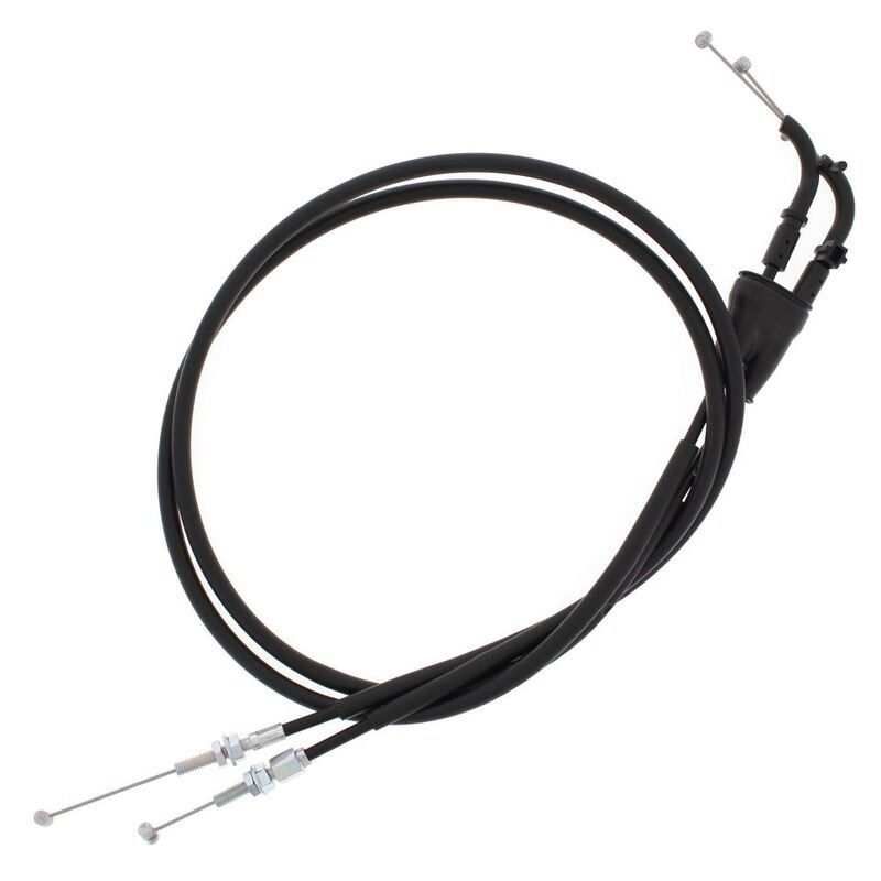 ALL BALLS Throttle Cable - motoscamaralweb.com