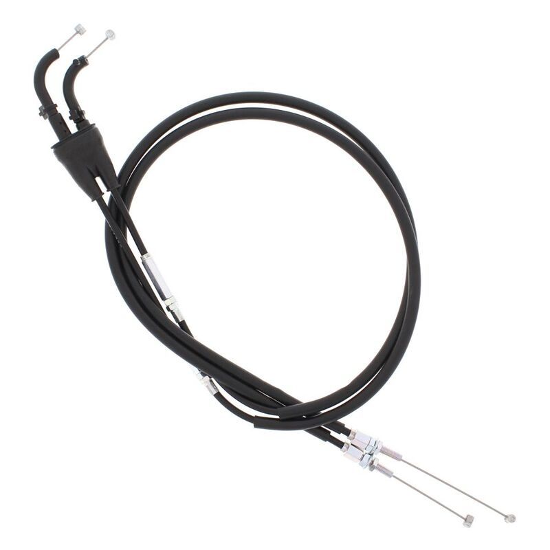 ALL BALLS Throttle Cable - motoscamaralweb.com