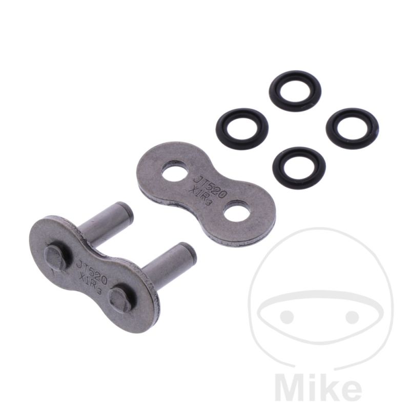 Remache Hueco JT 520X1R3/X1R2 para Cadena | Motos Camaral