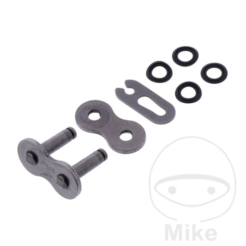 Enganche Clip JT 525X1R3 / 525X1R2 para Cadena | Motos Camaral