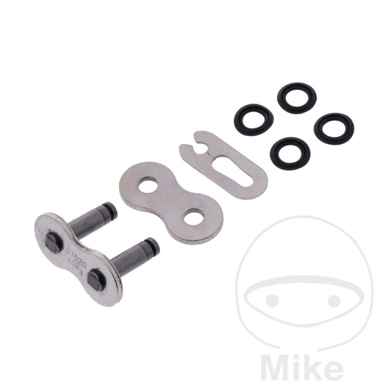 Enganche Clip JT NN520X1R3/NN520X1R2 | Motos Camaral