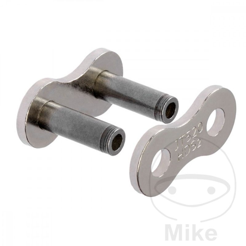 Remache Hueco JT NN520HDS para Cadena 520 | Motos Camaral