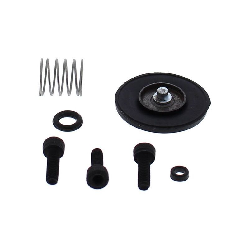 ALL BALLS Accelerator Pump Rebuild Kit - motoscamaralweb.com