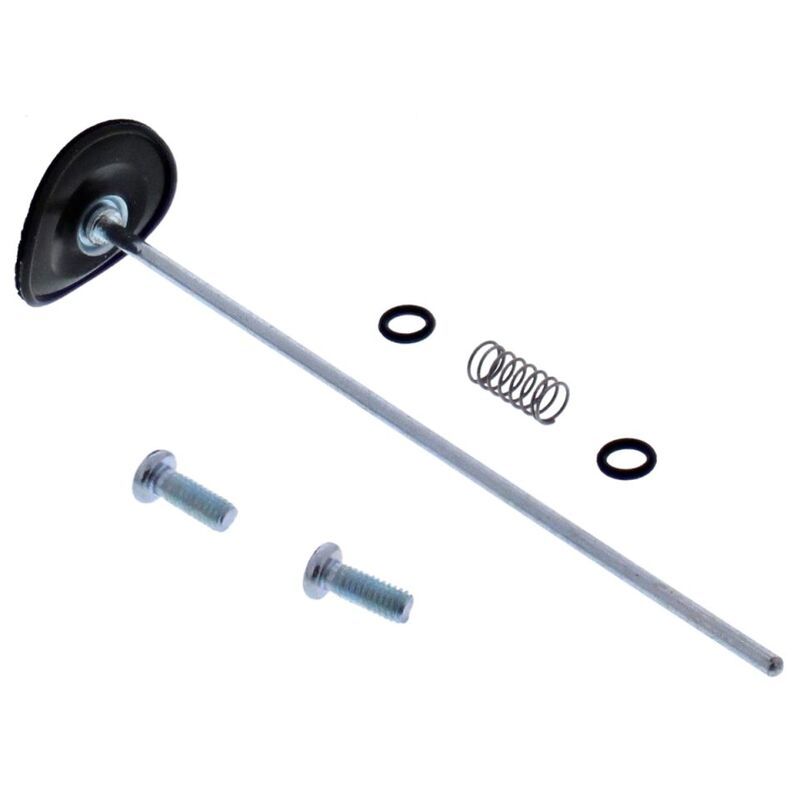 ALL BALLS Accelerator Pump Rebuild Kit - motoscamaralweb.com
