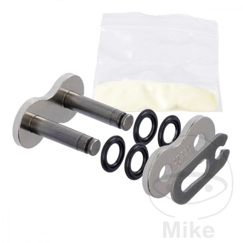 Enganche Clip JT NN530X1R para Cadena | JT | Motos Camaral