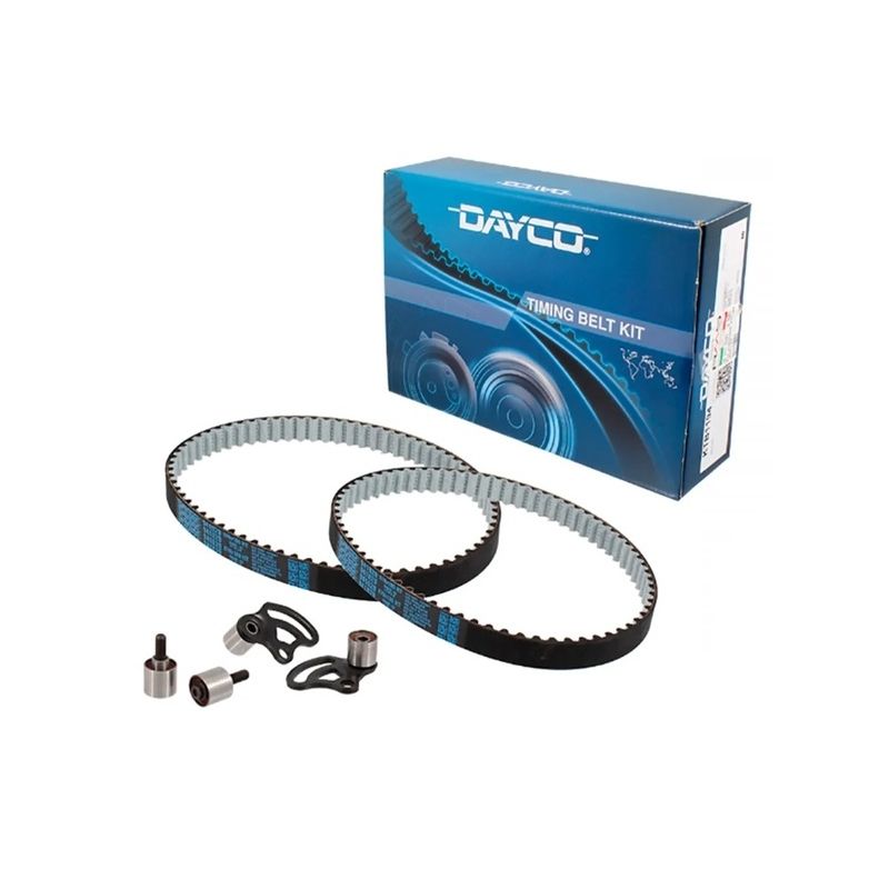 Kit de correas DAYCO - motoscamaralweb.com