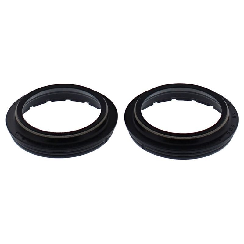 ALL BALLS Fork Dust Seal Set - motoscamaralweb.com