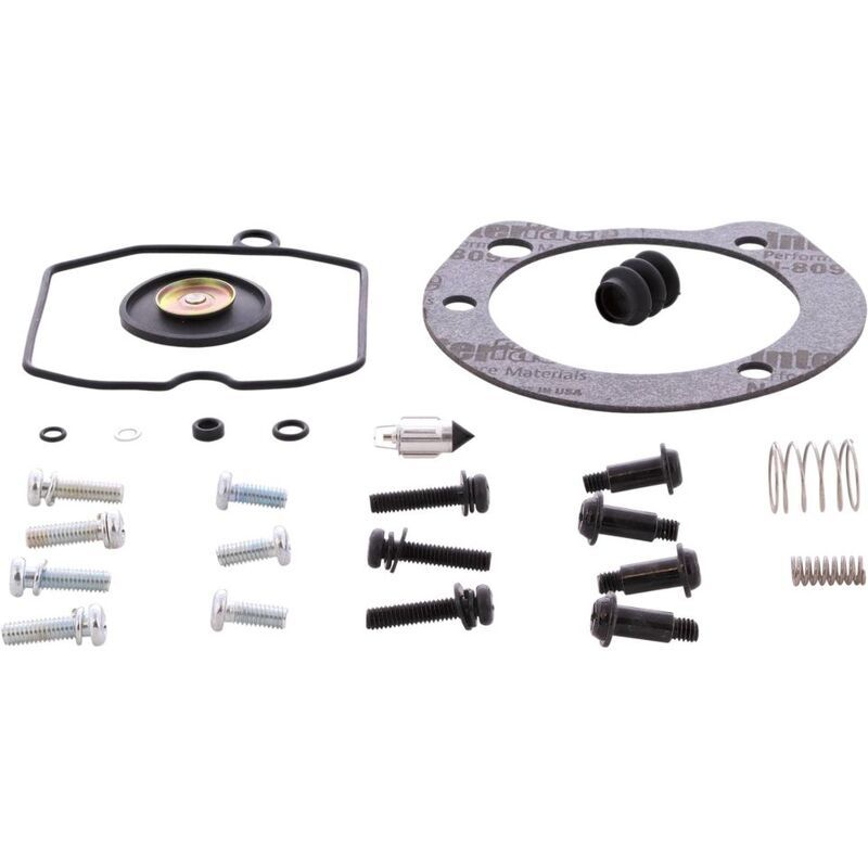 Kit reparación de carburador ALL BALLS - motoscamaralweb.com