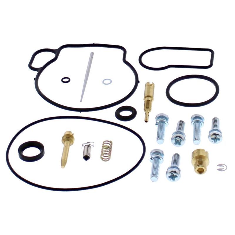 Kit reparación de carburador ALL BALLS - motoscamaralweb.com