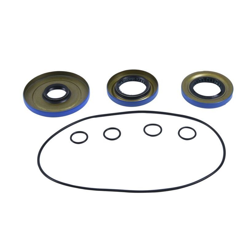 ALL BALLS Front Differential Seal Kit - motoscamaralweb.com