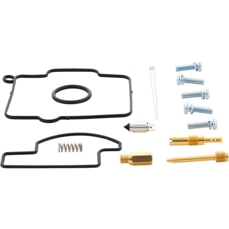 Kit reparación de carburador ALL BALLS - motoscamaralweb.com