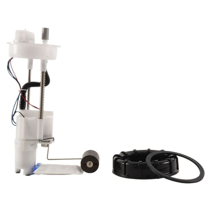 ALL BALLS Complete Fuel Pump Module - motoscamaralweb.com