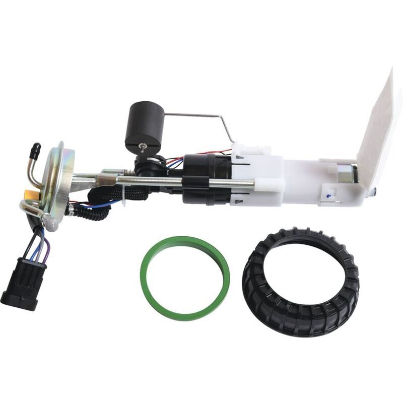 ALL BALLS Complete Fuel Pump Module - motoscamaralweb.com