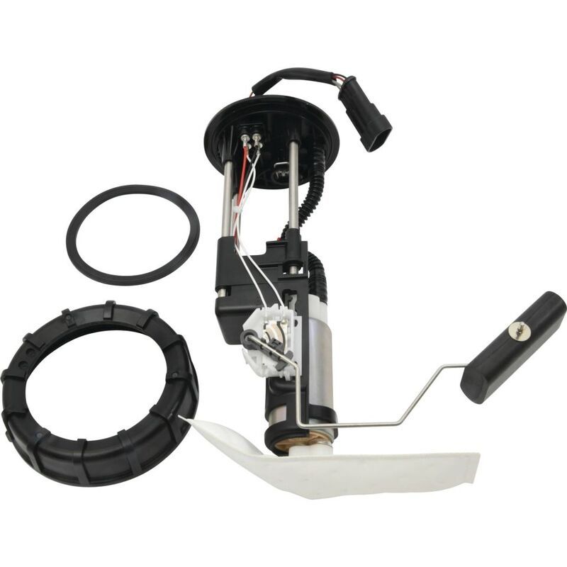 ALL BALLS Complete Fuel Pump Module - motoscamaralweb.com
