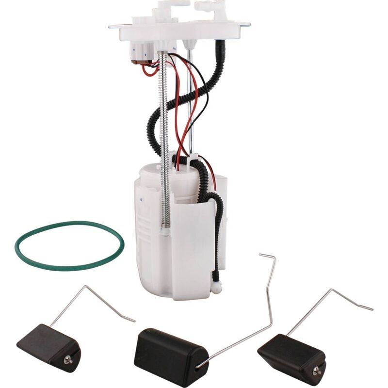 ALL BALLS Complete Fuel Pump Module - motoscamaralweb.com
