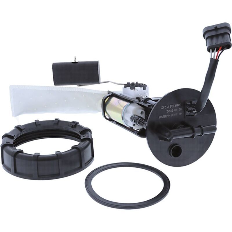 ALL BALLS Complete Fuel Pump Module - motoscamaralweb.com