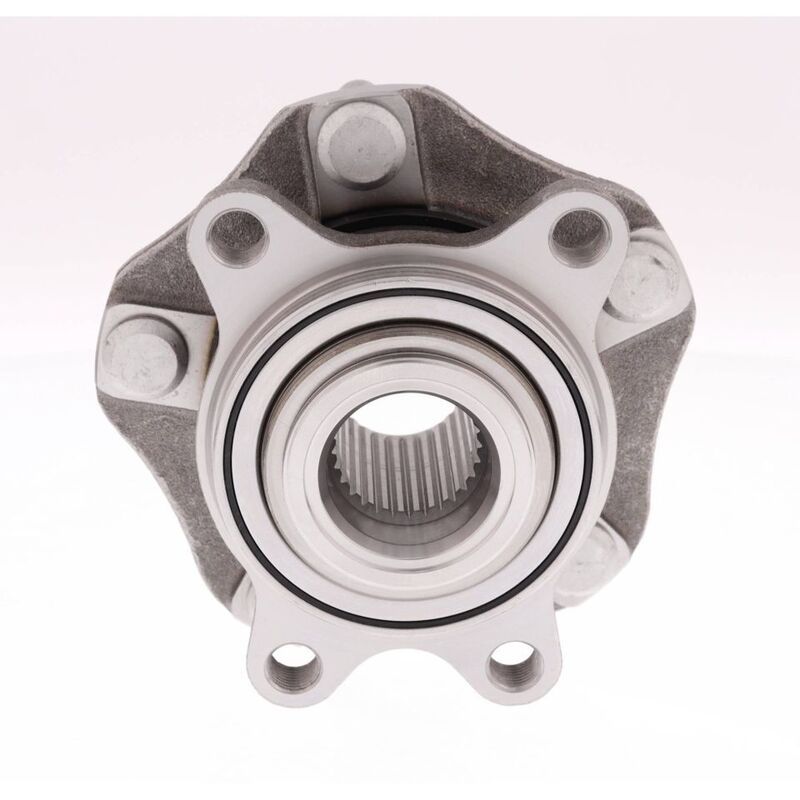 ALL BALLS Wheel Bearing Kit - motoscamaralweb.com